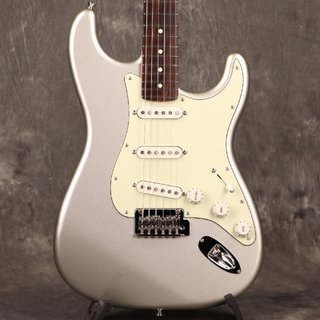 FenderFSR Collection Hybrid II Stratocaster Rosewood Fingerboard Inca Silver [イシバシ楽器限定販売] [S/N J