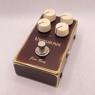 ギター用エフェクター、VEMURAM Jan Rayの検索結果【楽器検索デジマート】
