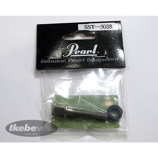 Pearl SST-5028 [Stainless Steel Tension Bolt]【W7/32 x 28mm】