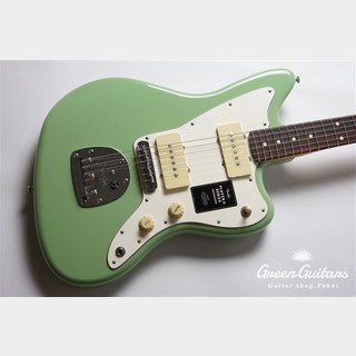 FenderPlayer II Jazzmaster - Birch Green