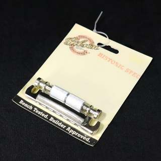 Gibson Historic Light Weight Aluminium Tailpiece N 【梅田店】