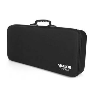 Analog Cases Korg MicroKorg/MicroKorg XL+ 専用 セミハードケース 【送料無料】