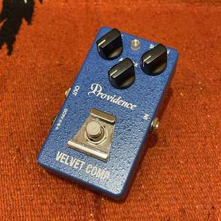 Providence、Velvet Compの検索結果【楽器検索デジマート】