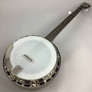 RoverRB-45 5-strings Risonator Banjo