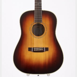 K.Yairi SL-1 Vintage Sunburst 2004年製【横浜店】