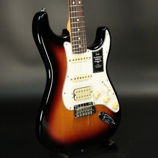 FenderPlayer II Stratocaster HSS Rosewood 3-Color Sunburst 【名古屋栄店】