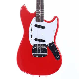 Fender Japan FENDER JAPAN MUSTANG ギアコレ - 【楽器検索
