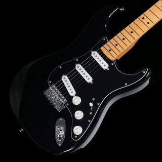 Fender ISHIBASHI FSR Made in Japan Traditional 70s Stratocaster Maple Black[3.34kg]【池袋店】