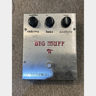 Electro-HarmonixBig Muff Ram's Head 【BC239】