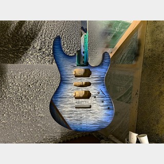 エレキギター、FREEDOM CUSTOM GUITAR RESEARCHの検索結果【楽器検索