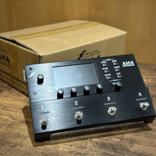 Fractal Audio Systems、フラッグシップ級の高機能を持つエフェクト