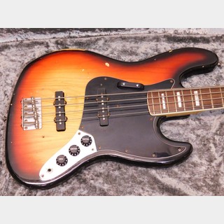 Fender Jazz Bass '79
