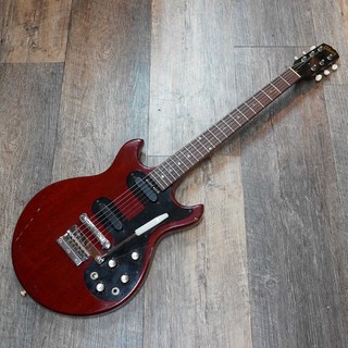 Gibson 1965 Melody Maker Double Pickup