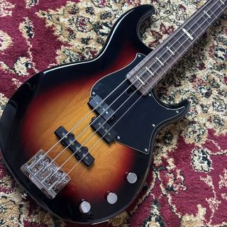 YAMAHA 【新品特価品】　BBP34 Vintage Sunburst