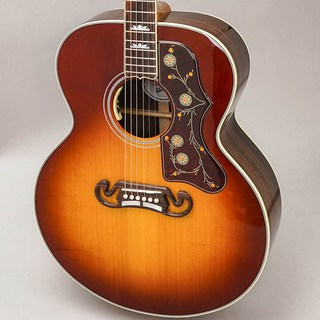 Gibson SJ-200 Standard Rosewood (Rosewood Burst)