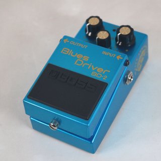 BOSS BD-2-B50A / Blues Driver BOSS 50th Anniversary 【渋谷店】