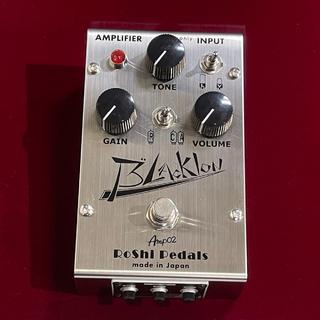 RoShi Pedalsの検索結果【楽器検索デジマート】