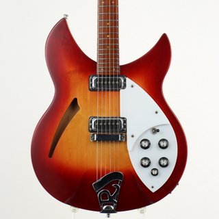 Rickenbacker 330 Fireglo 【梅田店】