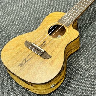 ORTEGA 中古コンサートウクレレRUMG-CEピックアップ付き