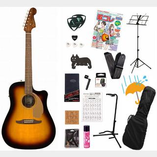 fender、Redondo Playerの検索結果【楽器検索デジマート】