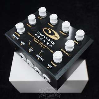 Ovaltone OVALTONE PREAMP