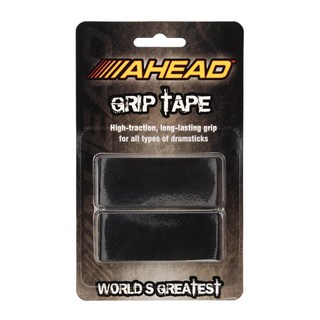 AHEAD GT [Grip Tape / Black]