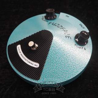 ギター用エフェクター、Jim Dunlop、Fuzz Face Jimi Hendrixの検索結果