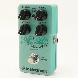 HYPERGRAVITY mini compressor 美品 Hyper Gravity Mini Compressor