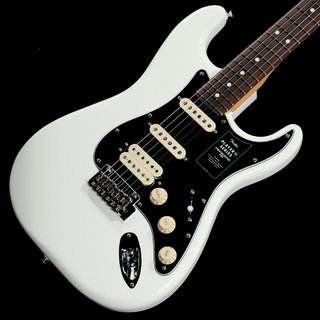 Fender Player II Stratocaster HSS Rosewood Polar White(重量:3.54kg)【渋谷店】