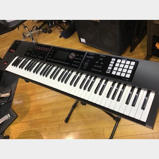 RolandFA-07 76鍵盤FA07 【開封品特価！】