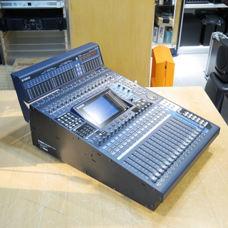 YAMAHA DM1000 VCM