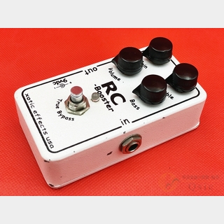 Xotic RC Booster [MLM97]【梅田店在庫】