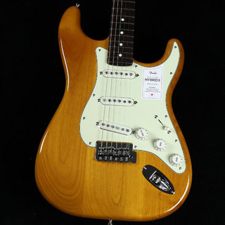 Fender Made In Japan Hybrid II Stratocaster VNT