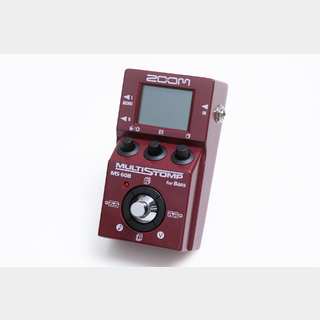 ZOOM、MS-60Bの検索結果【楽器検索デジマート】