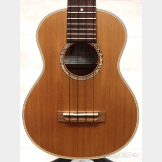 T's UkuleleCS-120c Concert 【2008年製】【コンサート】【シダー/マホガニー】【24回金利0%対象】【送料込】