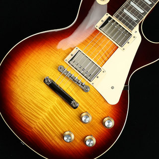 Gibson Les Paul Standard '60s Bourbon Burst　S/N：218130066 【未展示品】