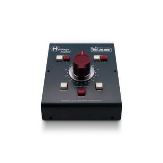 Heritage AudioからモニターコントローラーRAM System 1000が発売