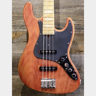 Bacchus HAND MADE Series WOODLINE Ash-4 mod.