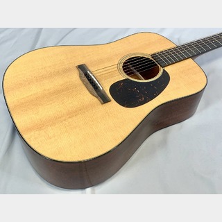 Martin D-18 Standard Martin D-18 Standard マーチン/マーティン スタンダードシリーズ