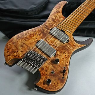 Ibanez QX527PB 中古 重量2.31Kg