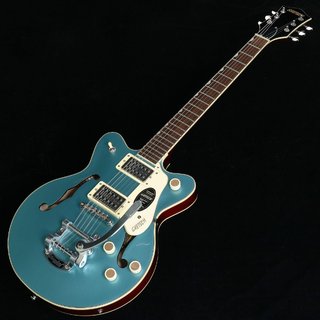 Gretsch G2655T Streamliner Center Block Jr. Double-Cut w/Bigsby Arctic Blue [2.81kg]【池袋店】