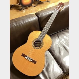 クラシック・ギター／フラメンコ・ギター【楽器検索デジマート】