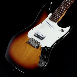 Fender Made in Japan Limited Cyclone 3-Color Sunburst / Rosewood [2024年限定モデル] (重量:3.50kg)【渋谷店】