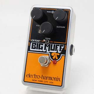 Electro-Harmonix、BIG MUFFの検索結果【楽器検索デジマート】