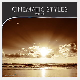 IMAGE SOUNDS CINEMATIC STYLES 14