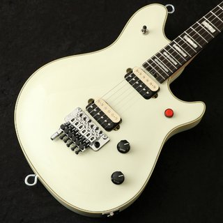 EVH MIJ Series EVH Signature Wolfgang Ebony Fingerboard Ivory 【御茶ノ水本店】