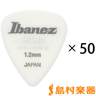 Ibanez EL14HD12 (50枚セット) ピック/ティアH1.2mm