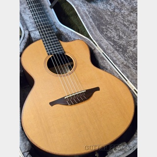 Lowden S-25J w/Fishman Matrix Infinity -2015USED-【48回迄金利0%対象】