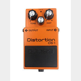 BOSS DS-1 Distortion【鹿児島店】