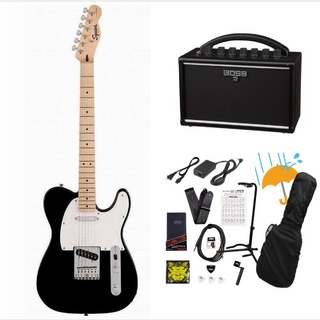 エレクトリックギター ＞ TLタイプ、Squier by Fenderの検索結果【楽器